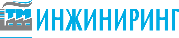 Логотип ООО «ТМ-Инжиниринг»
